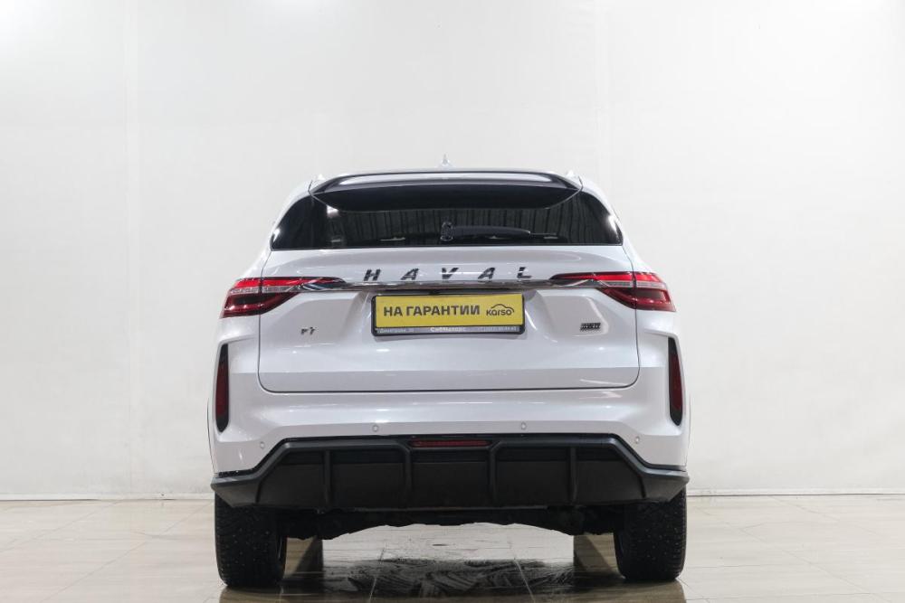Haval F7 I Рестайлинг Новокузнецк  - изображение 6