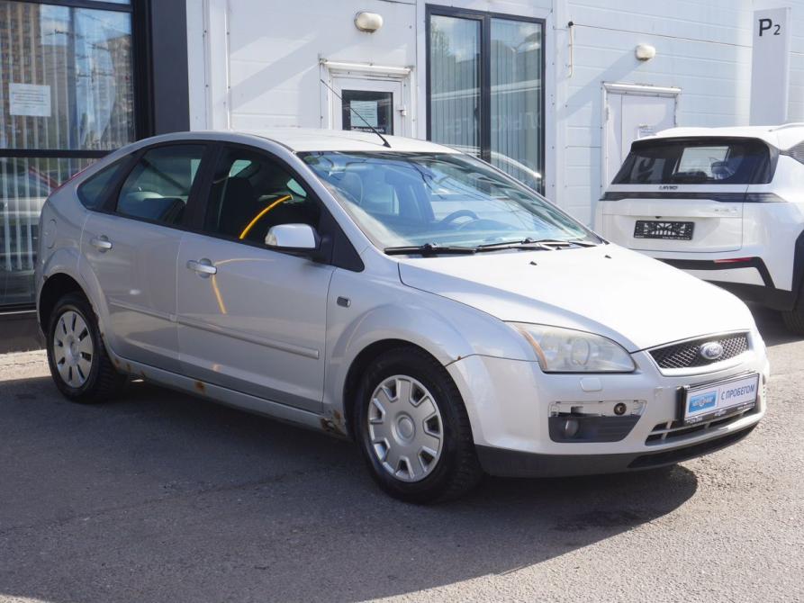 Ford Focus II Москва  - изображение 3