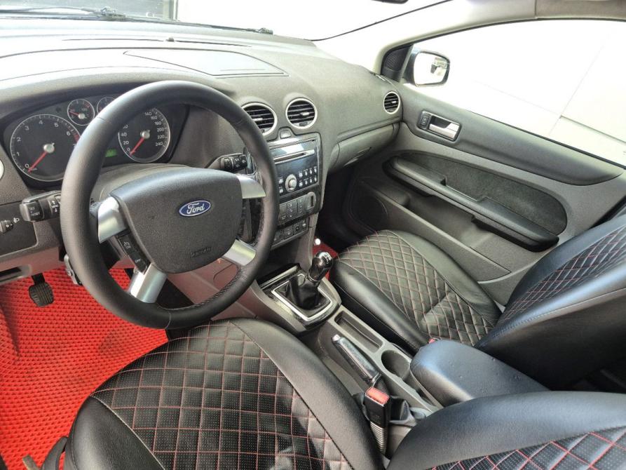 Ford Focus II Екатеринбург  - изображение 10