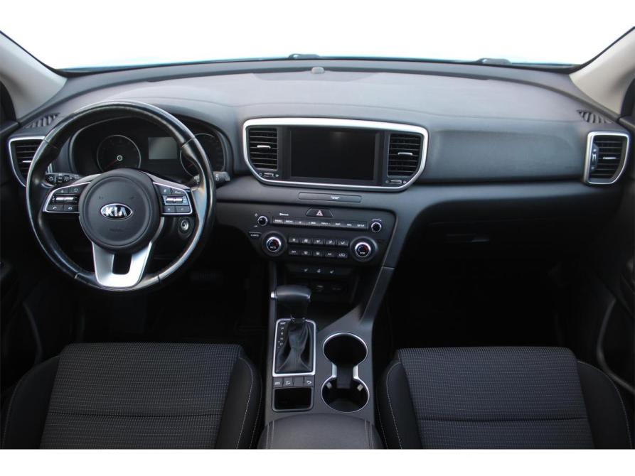 Kia Sportage IV Рестайлинг Краснодар  - изображение 18