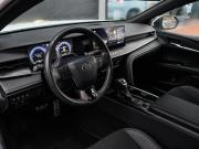 Toyota Camry IX (XV80) China Market Москва  - изображение 34