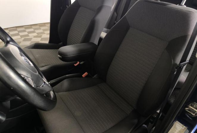 Volkswagen Polo V с пробегом 2010 года, цена 650 000 рублей, 174931 км, хэтчбек, Автокод Объявления