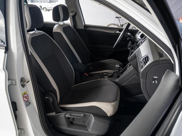 Volkswagen Tiguan II с пробегом 2019 года, цена 2 475 000 рублей, 203433 км, внедорожник, Автокод Объявления