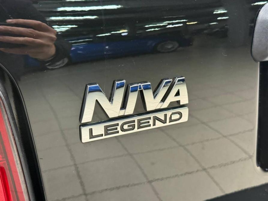 Lada (ВАЗ) Niva Legend I Красноярск  - изображение 22