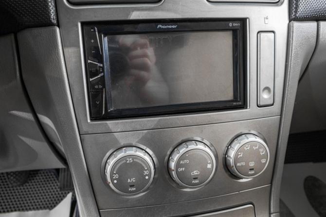 Subaru Forester II Рестайлинг с пробегом 2007 года, цена 949 000 рублей, 446000 км, внедорожник, Автокод Объявления