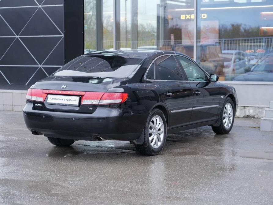 Hyundai Grandeur IV Новосибирск  - изображение 5