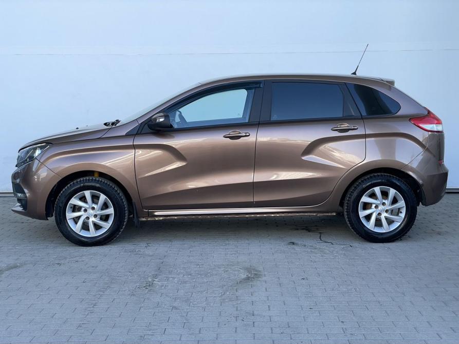 Lada (ВАЗ) XRAY I Екатеринбург  - изображение 10