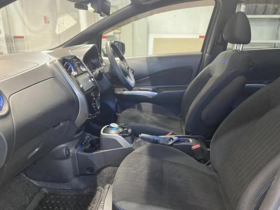 Nissan Note II Рестайлинг Челябинск  - изображение 14