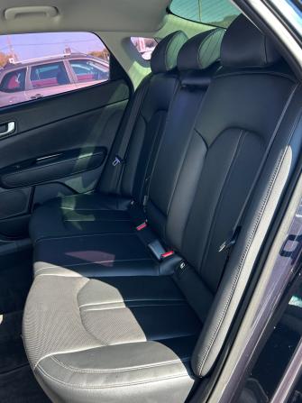 Kia Optima IV Рестайлинг с пробегом 2018 года, цена 2 060 000 рублей, 142890 км, седан, Автокод Объявления