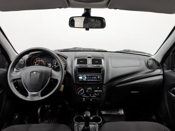 Lada (ВАЗ) Granta I Рестайлинг с пробегом 2023 года, цена 650 000 рублей, 70762 км, седан, Автокод Объявления