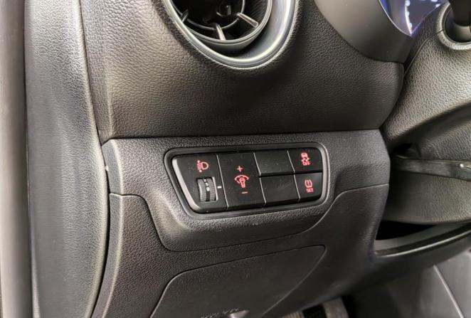 Kia Cerato IV с пробегом 2020 года, цена 2 090 000 рублей, 117098 км, седан, Автокод Объявления