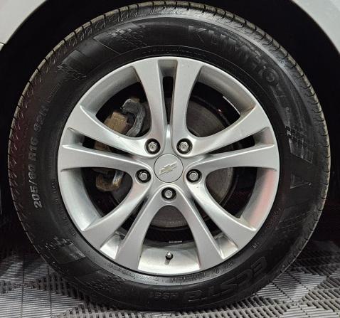 Chevrolet Cruze I Рестайлинг с пробегом 2012 года, цена 750 000 рублей, 140000 км, хэтчбек, Автокод Объявления