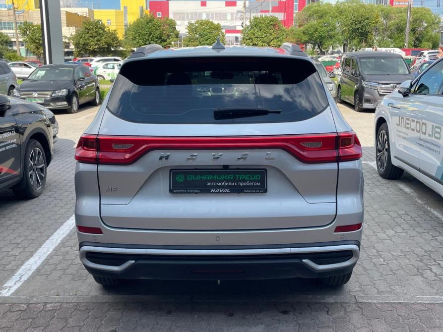 Haval M6 II Череповец  - изображение 7