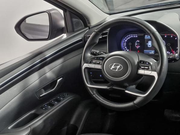 Hyundai Tucson IV с пробегом 2021 года, цена 3 092 000 рублей, 55379 км, внедорожник, Автокод Объявления