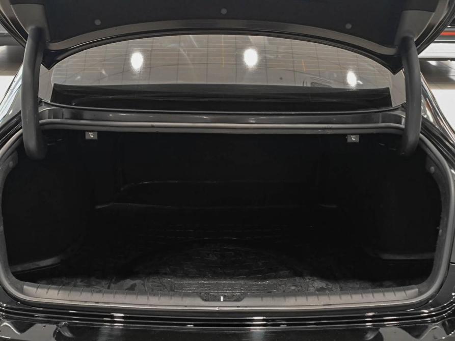 Hyundai Sonata VIII (DN8) Казань  - изображение 12