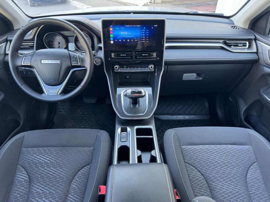 Haval M6 II Казань  - изображение 11