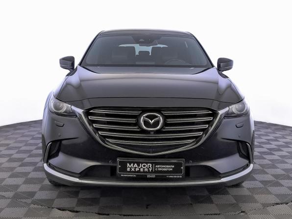 Mazda CX-9 II с пробегом 2019 года, цена 3 490 000 рублей, 92370 км, внедорожник, Автокод Объявления