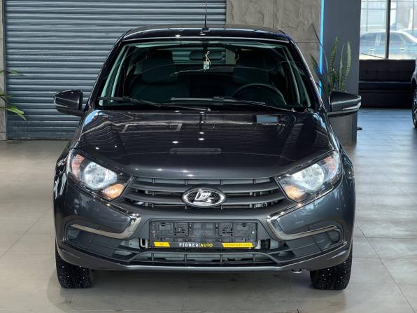 Lada (ВАЗ) Granta I Рестайлинг с пробегом 2024 года, цена 900 000 рублей, 32000 км, лифтбек, Автокод Объявления