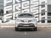 Toyota RAV4 IV (XA40) Краснодар  - изображение 25