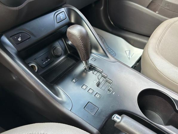 Hyundai ix35 I с пробегом 2013 года, цена 980 000 рублей, 151000 км, внедорожник, Автокод Объявления
