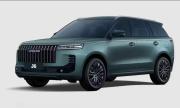 Jaecoo J6 Москва  - изображение 10
