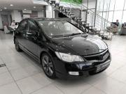 Honda Civic VIII Казань  - изображение 25
