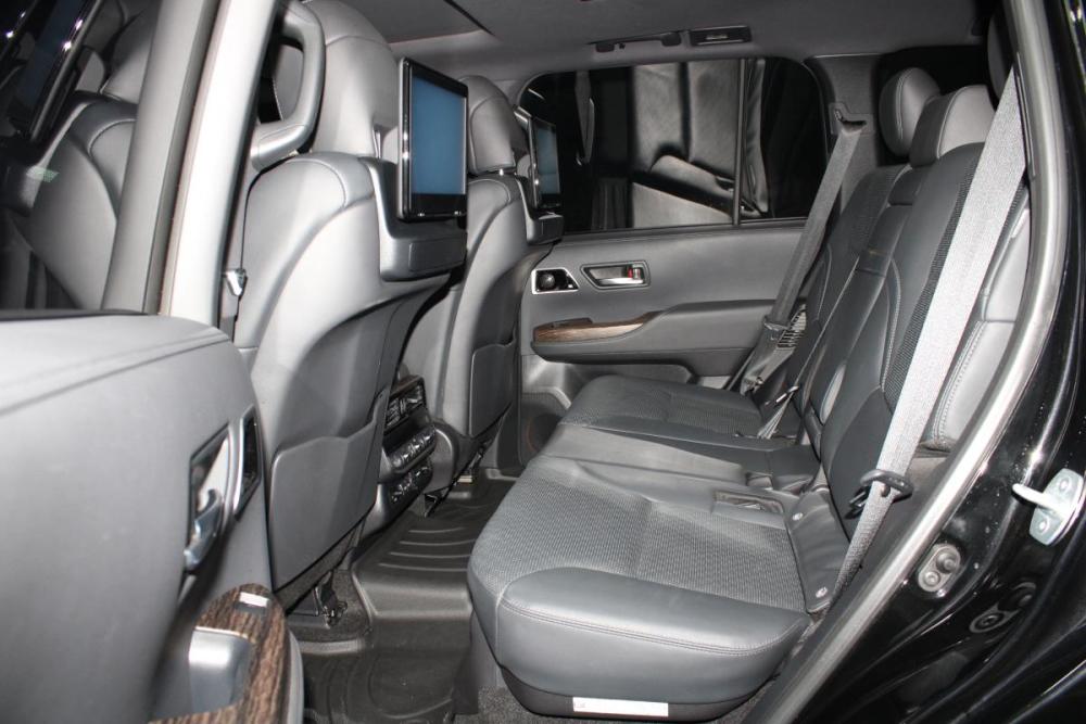 Toyota Land Cruiser 300 Series Владивосток  - изображение 14