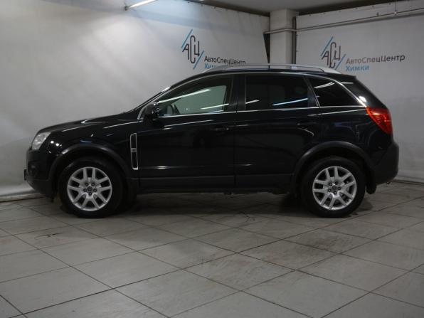 Opel Antara I Рестайлинг с пробегом 2013 года, цена 999 800 рублей, 210002 км, внедорожник, Автокод Объявления