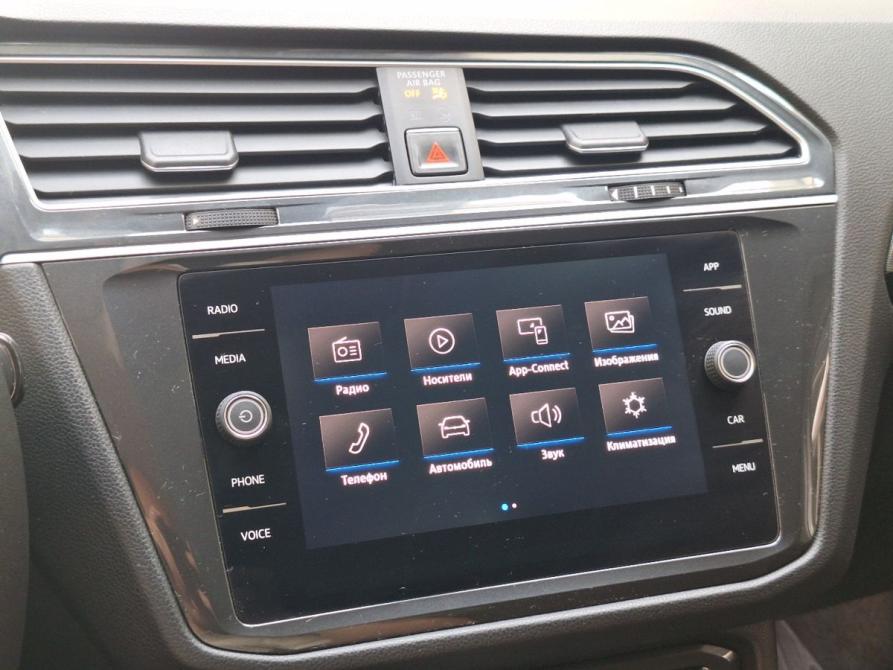 Volkswagen Tiguan II Челябинск  - изображение 12