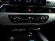 Audi A4 V (B9) Рестайлинг Москва  - изображение 40