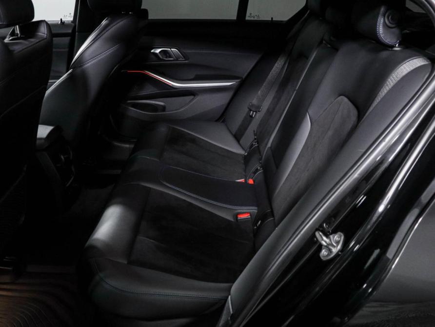 BMW 3 серии VII (G2x) Москва  - изображение 10