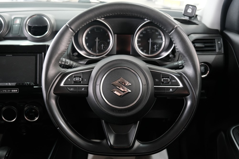 Suzuki Swift V Омск  - изображение 14