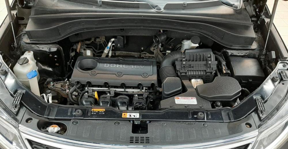 Kia Sorento II Рестайлинг Москва  - изображение 7