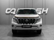 Toyota Land Cruiser Prado 150 Series Рестайлинг 1 Тюмень  - изображение 26