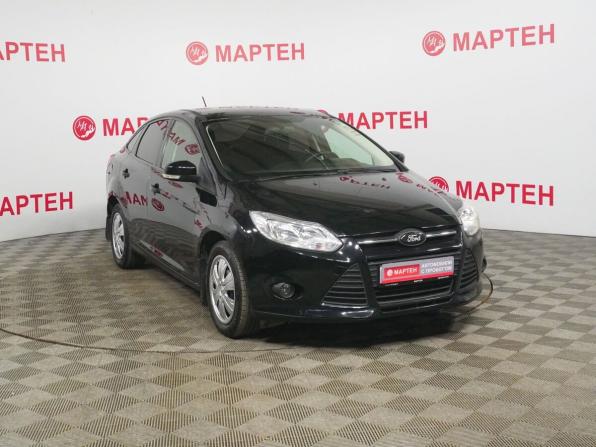 Ford Focus III с пробегом 2011 года, цена 749 000 рублей, 142218 км, седан, Автокод Объявления