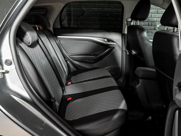 Lada (ВАЗ) Vesta I с пробегом 2019 года, цена 1 160 000 рублей, 81555 км, универсал, Автокод Объявления