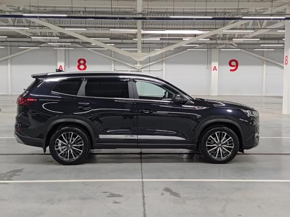 Chery Tiggo 8 Pro I с пробегом 2021 года, цена 1 600 000 рублей, 83151 км, внедорожник, Автокод Объявления