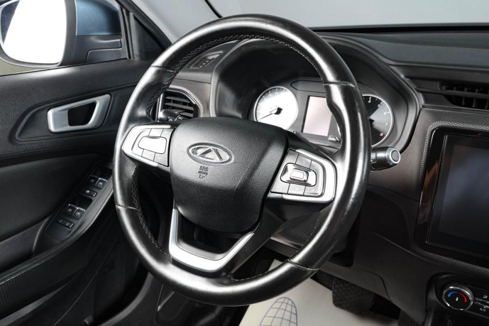 Chery Tiggo 4 I Тюмень  - изображение 12