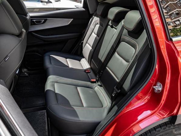 Chery Tiggo 7 Pro I с пробегом 2022 года, цена 1 820 000 рублей, 41045 км, внедорожник, Автокод Объявления