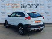 Lada (ВАЗ) XRAY I Крым  - изображение 14