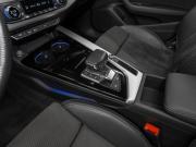 Audi A4 V (B9) Рестайлинг Москва  - изображение 39