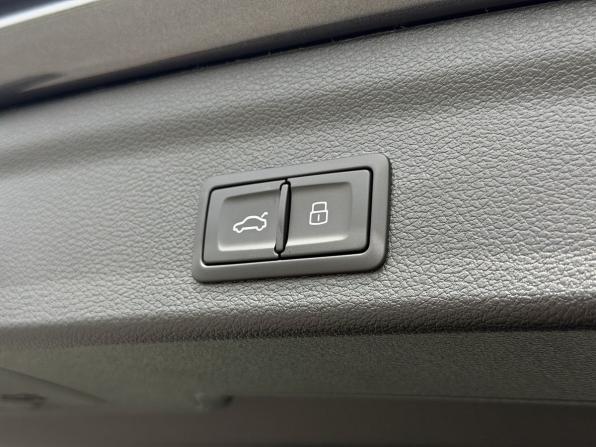 Audi Q3 II (F3) с пробегом 2026 года, цена 3 800 000 рублей, 25 км, внедорожник, Автокод Объявления