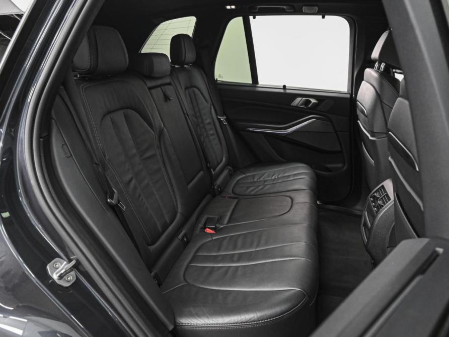 BMW X5 IV (G05/G18) Ставрополь  - изображение 7
