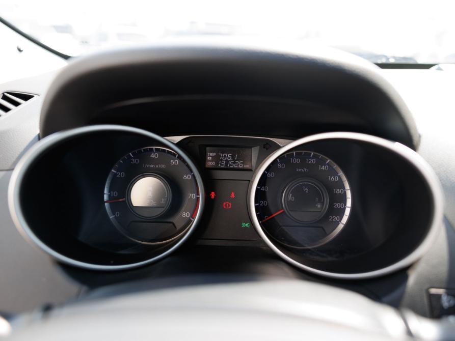 Hyundai ix35 I Рестайлинг Челябинск  - изображение 13