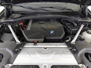 BMW X3 III (G01) Москва  - изображение 39