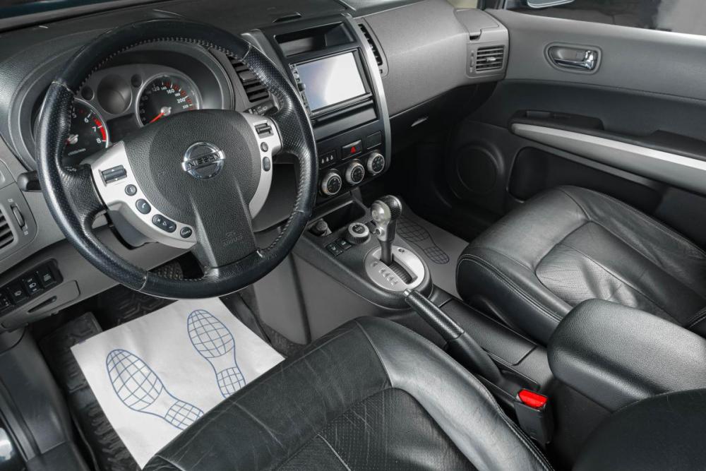 Nissan X-Trail II Тюмень  - изображение 8