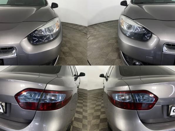 Renault Fluence I с пробегом 2011 года, цена 810 000 рублей, 242567 км, седан, Автокод Объявления
