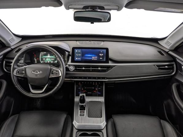 Chery Tiggo 4 Pro I с пробегом 2023 года, цена 1 390 000 рублей, 94359 км, внедорожник, Автокод Объявления