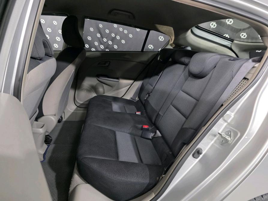 Honda Insight II Новосибирск  - изображение 13
