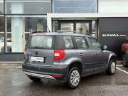 Skoda Yeti I Москва  - изображение 21